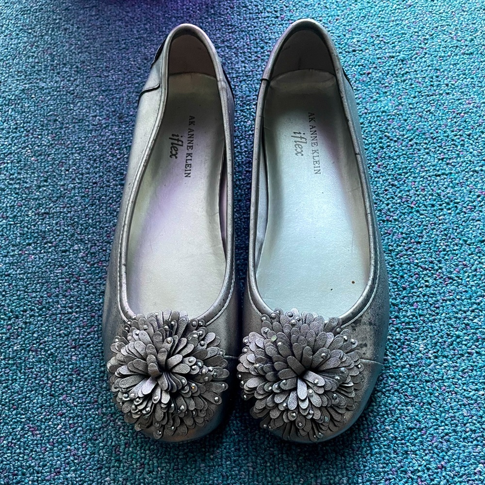 LizFlex flats - Picture 2 of 7